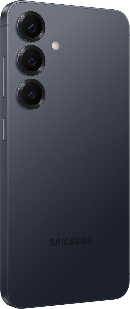 Samsung Galaxy S25 / 6.2 AMOLED 2X 120Hz / Snapdragon 8 Elite / 12GB / 128GB / 4000mAh / S931 Black