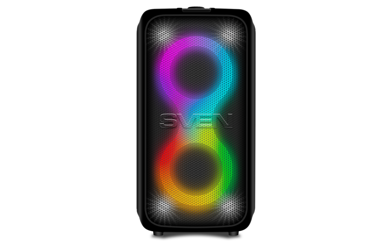 Sven PS-1000 / 180W Black