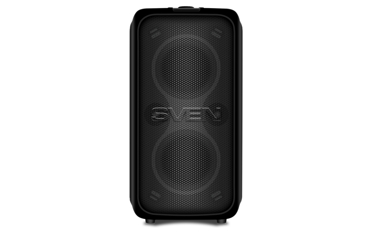 Sven PS-1000 / 180W Black