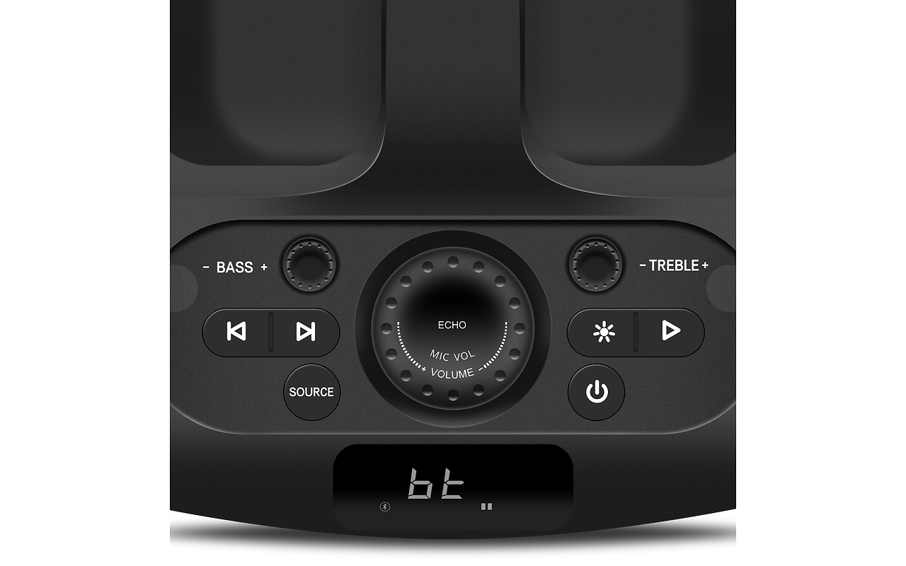 Sven PS-1000 / 180W Black