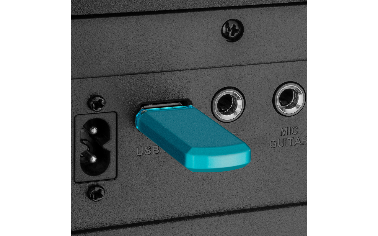 Sven PS-1000 / 180W Black