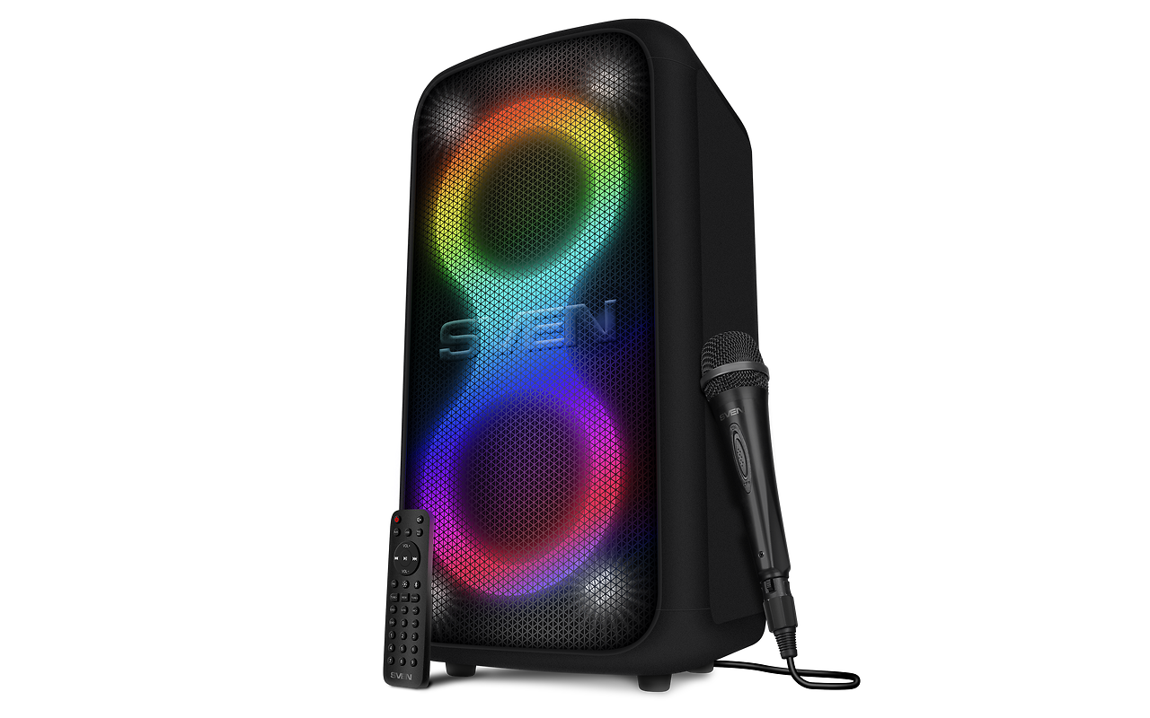 Sven PS-1000 / 180W Black