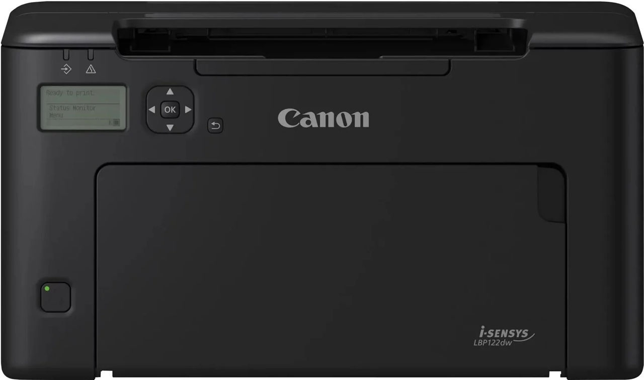 Canon i-Sensys LBP122dw Black