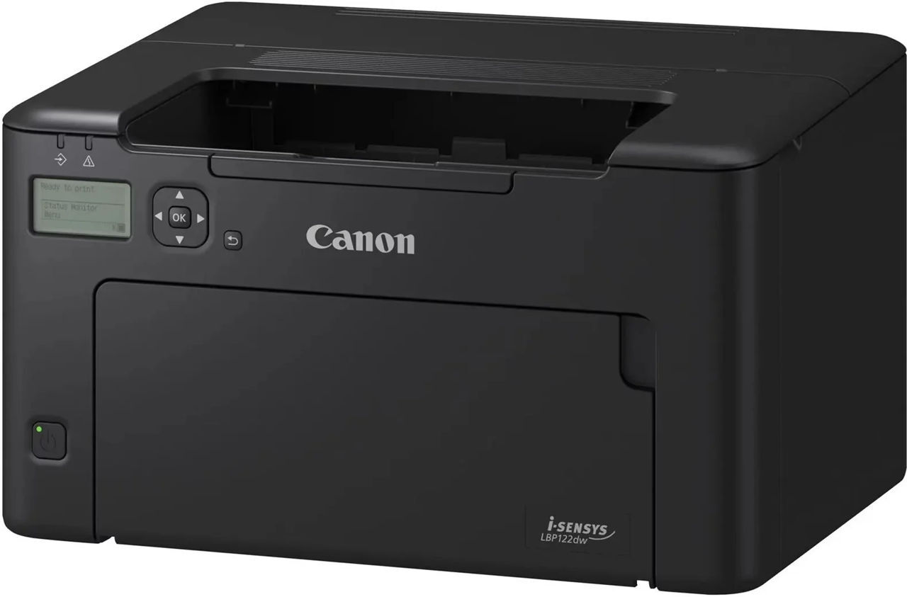 Canon i-Sensys LBP122dw Black