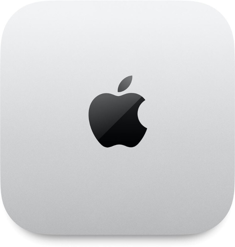 Apple Mac mini / M4 10-core CPU 10-core GPU / 24Gb RAM / 512Gb SSD / Mac OS Sequoia