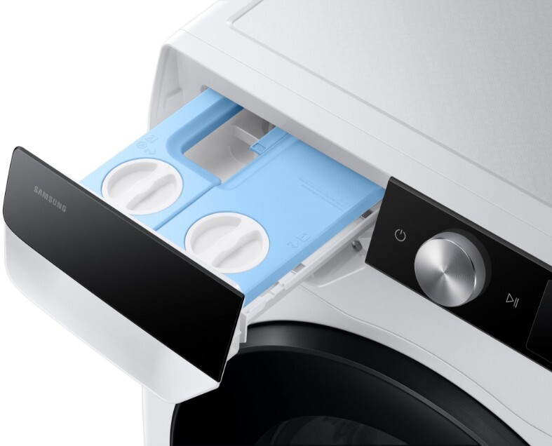 Samsung WD90DG6G94BKU4