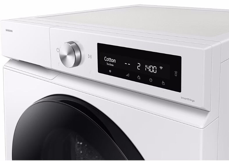 Samsung WD11DB7B85GWU4