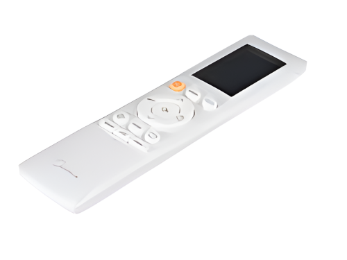 Midea Remote controller / 17317000010599