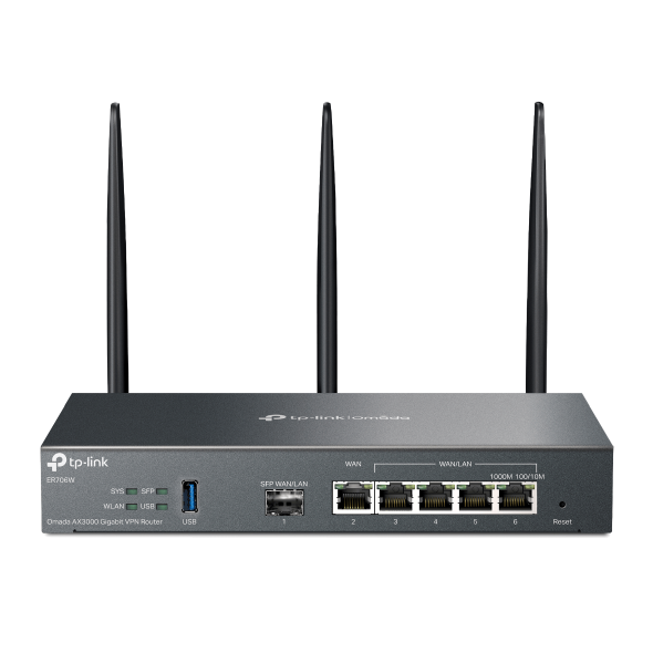 TP-LINK ER706W