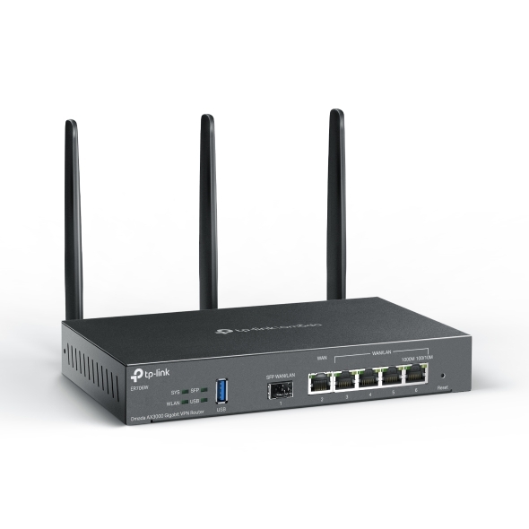 TP-LINK ER706W