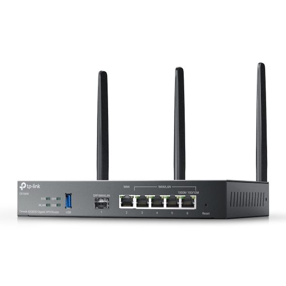TP-LINK ER706W
