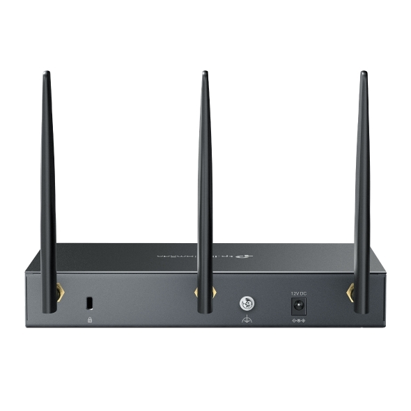 TP-LINK ER706W