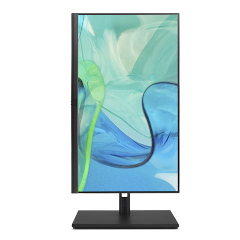 Acer AIO Veriton VZ4724GT / 23.8 FullHD IPS / Core i5-14400 / 16GB RAM / 512GB SSD /