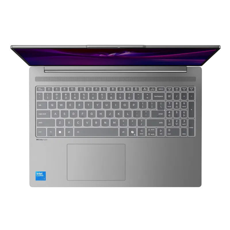 Lenovo IdeaPad Slim 5 16IRH10R / 16 OLED 2.8K / Core 7 240H / 32Gb DDR5 / 1Tb SSD / Grey