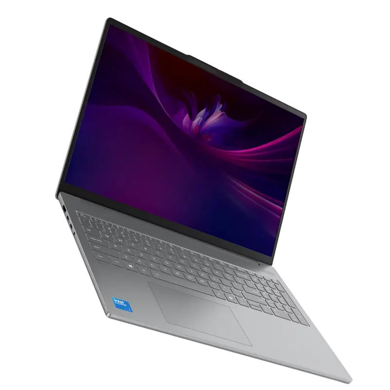 Lenovo IdeaPad Slim 5 16IRH10R / 16 OLED 2.8K / Core 7 240H / 32Gb DDR5 / 1Tb SSD / Grey
