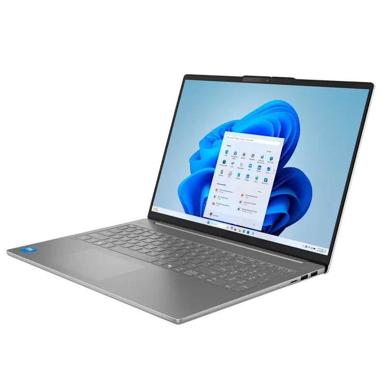 Lenovo IdeaPad Slim 5 16IRH10R / 16 OLED 2.8K / Core 7 240H / 32Gb DDR5 / 1Tb SSD / Grey