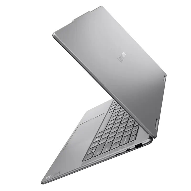 Lenovo Yoga 7 2-in-1 14ILL10 / 14 OLED FullHD Touch / Core Ultra 7 256V / 16Gb LPDDR5X / 512Gb SSD / Intel Arc Grey