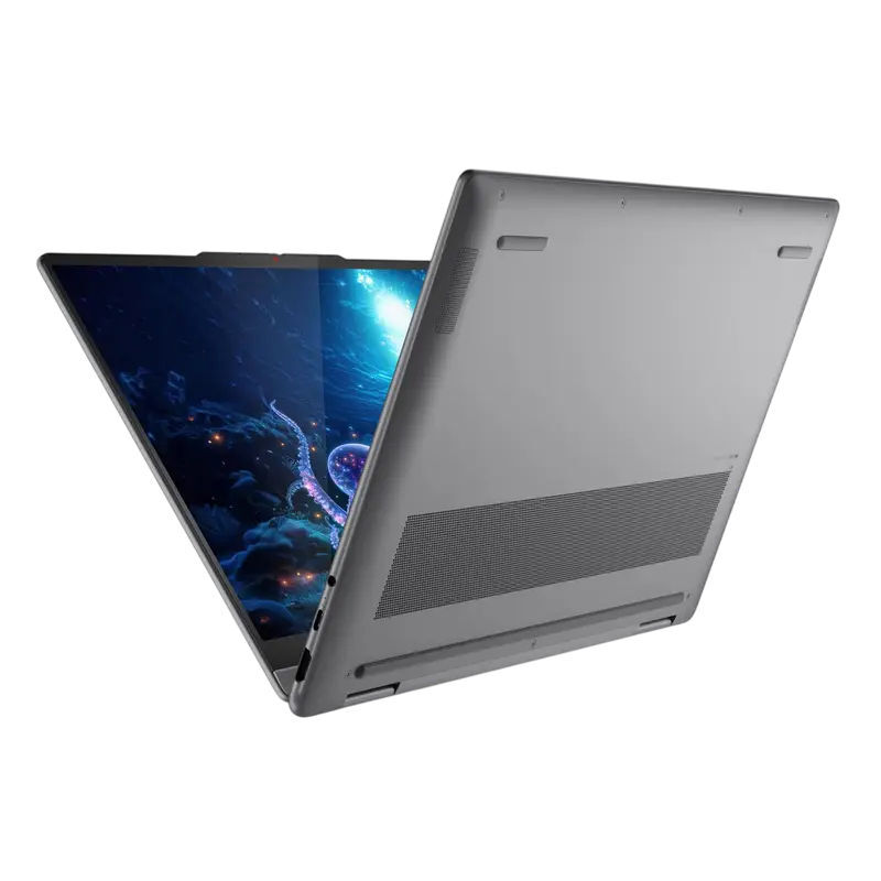 Lenovo Yoga 7 2-in-1 14ILL10 / 14 OLED FullHD Touch / Core Ultra 7 256V / 16Gb LPDDR5X / 512Gb SSD / Intel Arc Grey