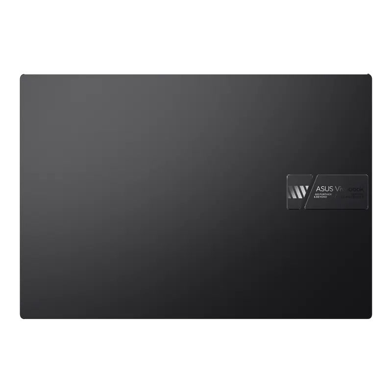 ASUS Vivobook 16X K3605VC / 16 FullHD+ / Core i5-13420H / 16Gb DDR4 / 1Tb SSD / GeForce RTX 3050 4Gb Black