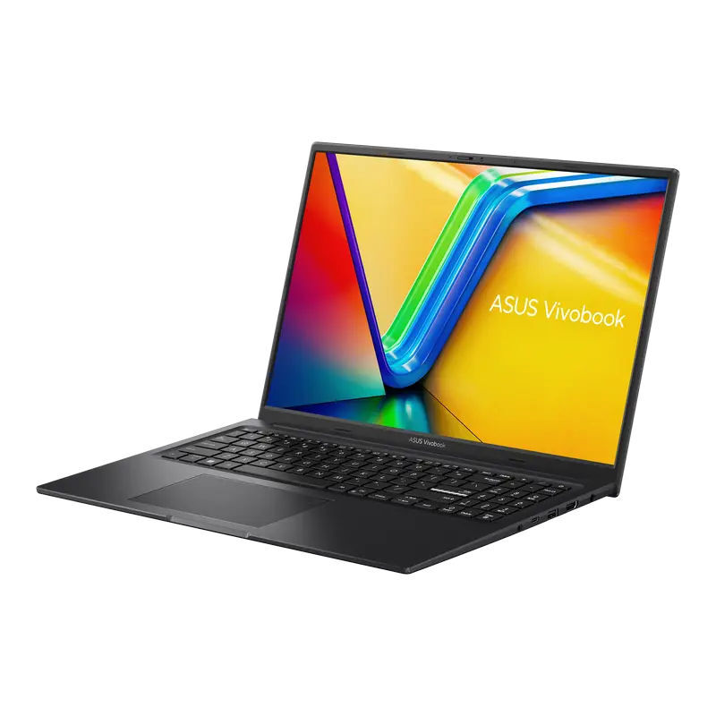 ASUS Vivobook 16X K3605VC / 16 FullHD+ / Core i5-13420H / 16Gb DDR4 / 1Tb SSD / GeForce RTX 3050 4Gb Black