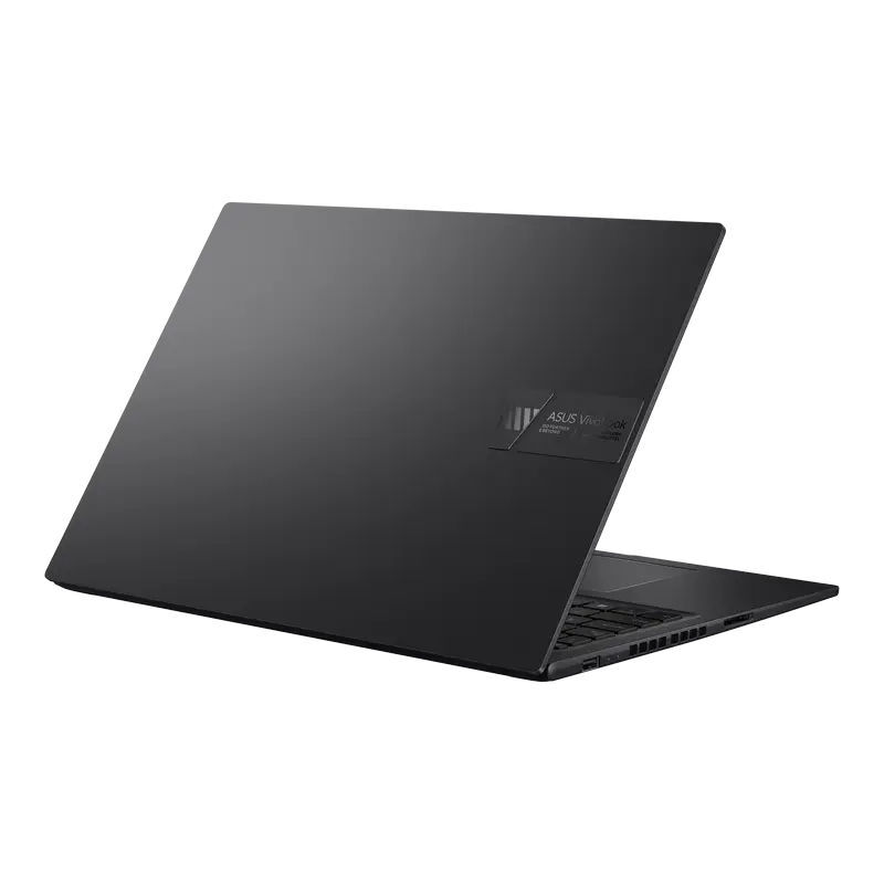 ASUS Vivobook 16X K3605VC / 16 FullHD+ / Core i5-13420H / 16Gb DDR4 / 1Tb SSD / GeForce RTX 3050 4Gb Black