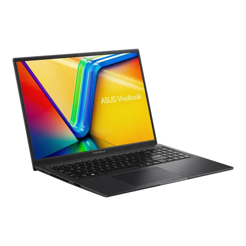 ASUS Vivobook 16X K3605VC / 16 FullHD+ / Core i5-13420H / 16Gb DDR4 / 1Tb SSD / GeForce RTX 3050 4Gb Black