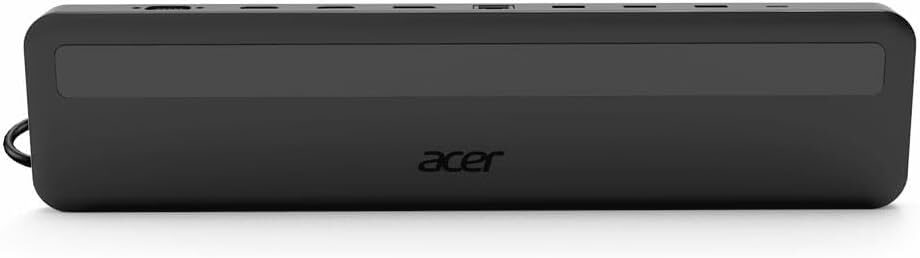 Acer Type-C Dongle 13-in-1 Grey