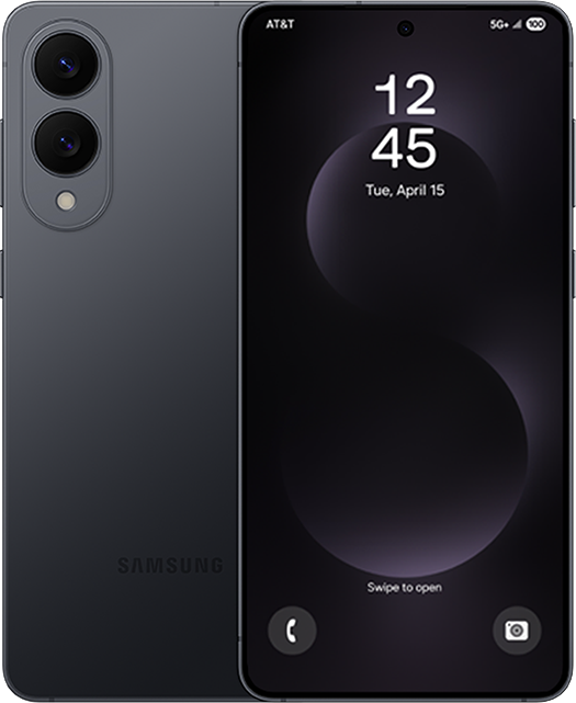 Samsung Galaxy S25 Edge 5G / 12GB / 512GB / S937