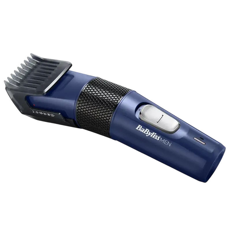 Babyliss 7756PE Blue