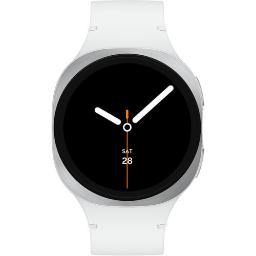 Samsung Galaxy Watch8 40mm Silver