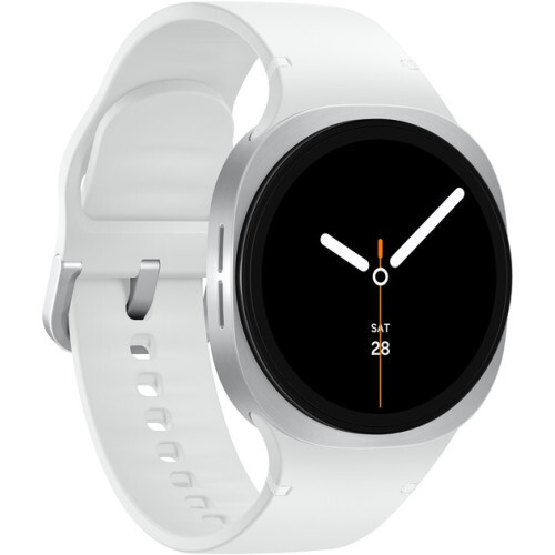 Samsung Galaxy Watch8 40mm Silver