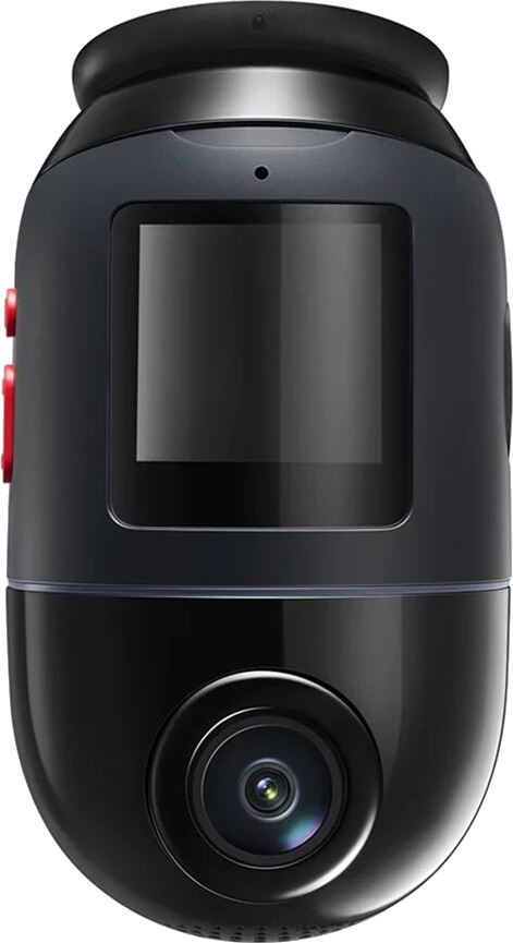 Xiaomi 70mai Dash Cam 4K Omni X800 Black