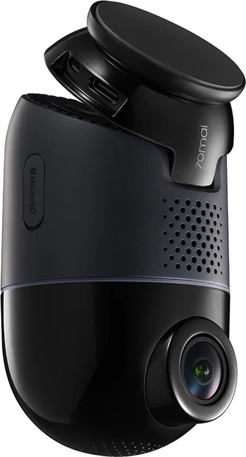 Xiaomi 70mai Dash Cam 4K Omni X800 Black