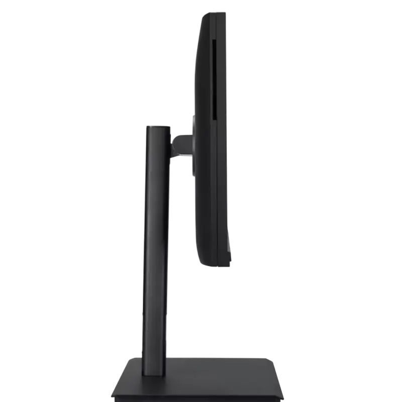 Acer AIO Veriton VZ4724GT / 23.8 FullHD IPS / Core i3-13100 / 8GB RAM / 512GB SSD / Black