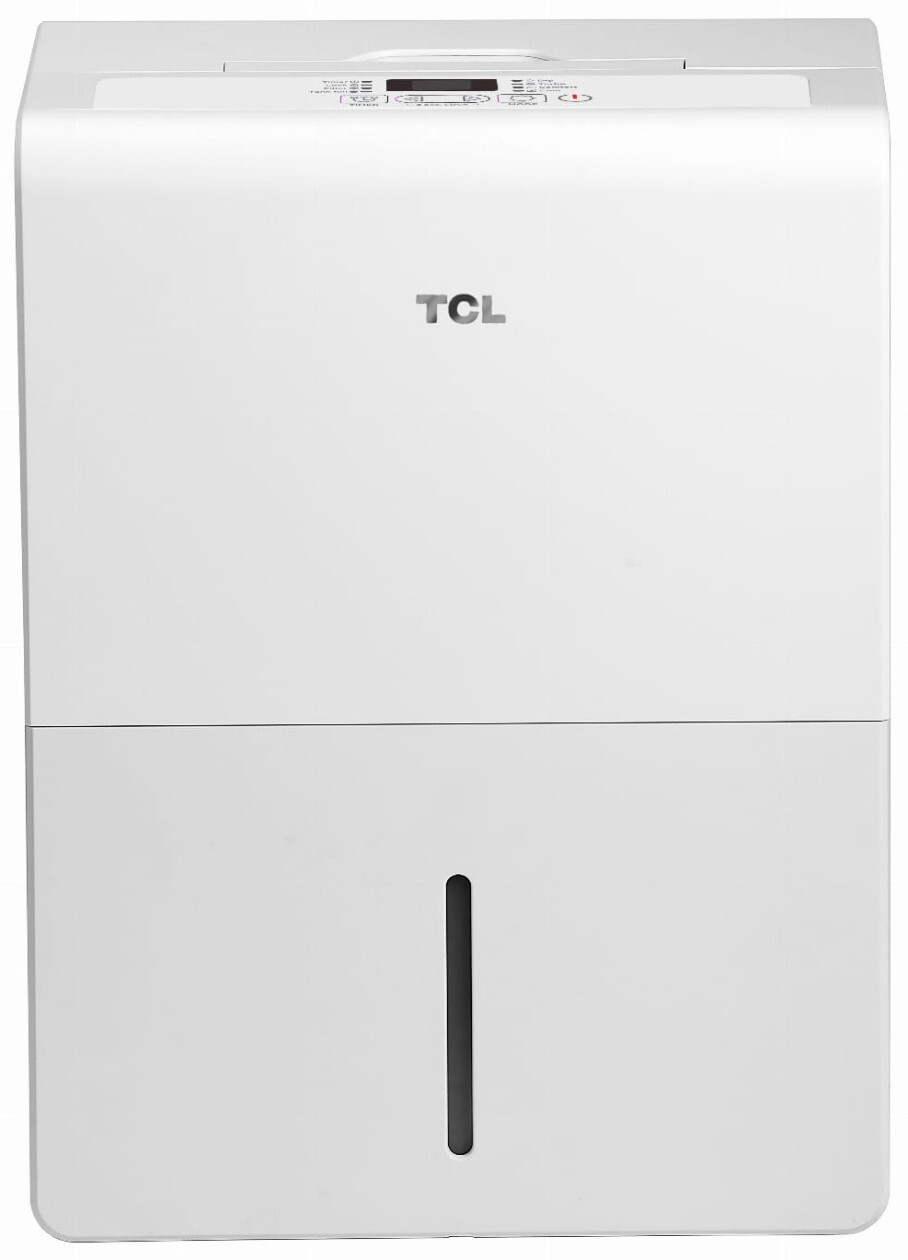 TCL DEM35EB White
