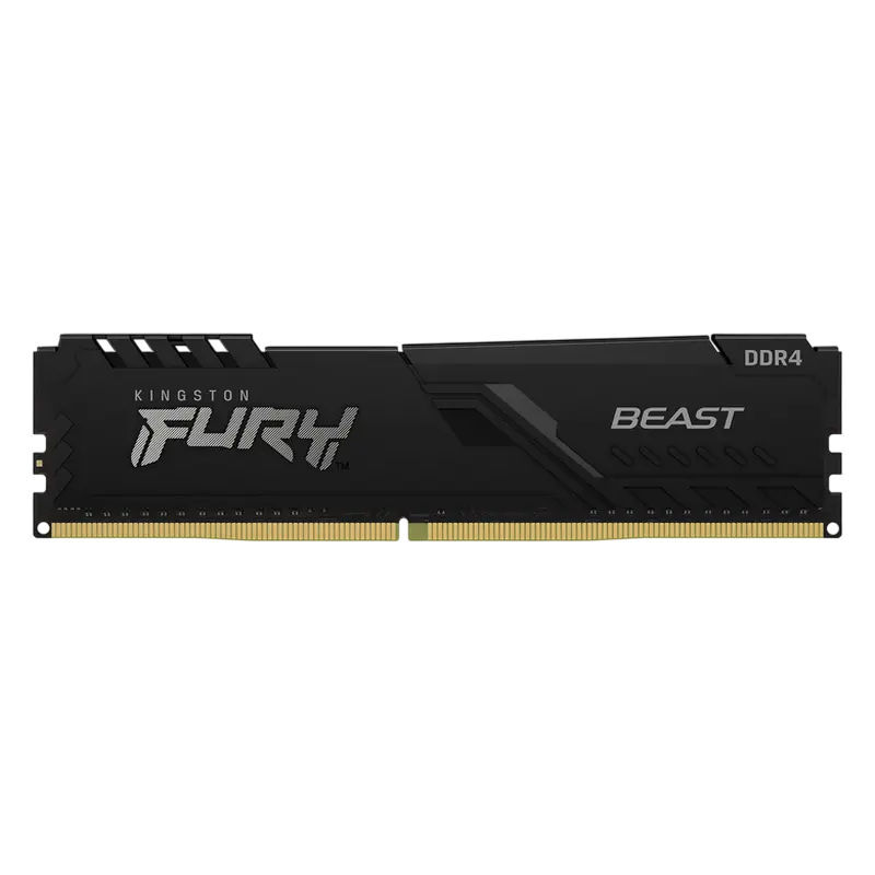 Kingston FURY Beast 16GB DDR4 3200 / KF432C16BB1/16WP