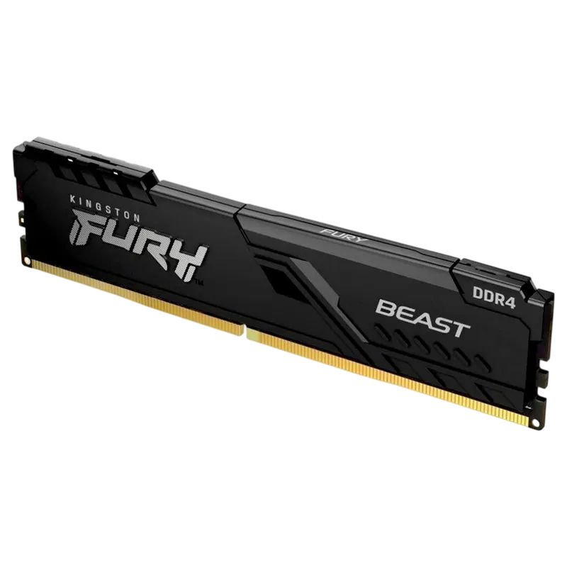 Kingston FURY Beast 8GB DDR4 3200 / KF432C16BB/8WP