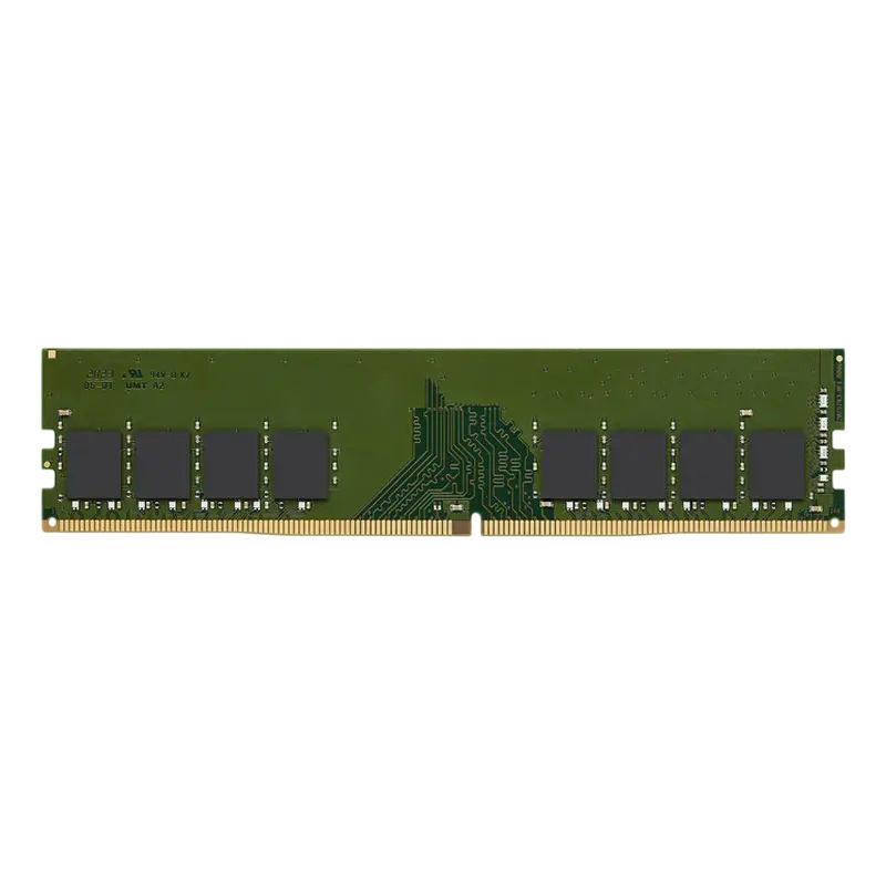 Kingston ValueRAM 8GB DDR4 3200 / KVR32N22S8/8WP