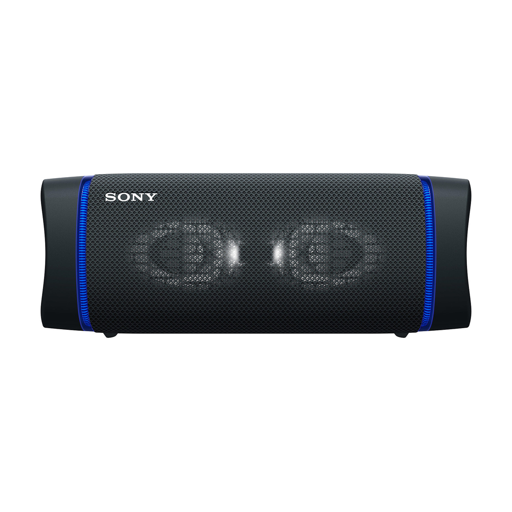 SONY SRS-XB33 EXTRA BASS Black