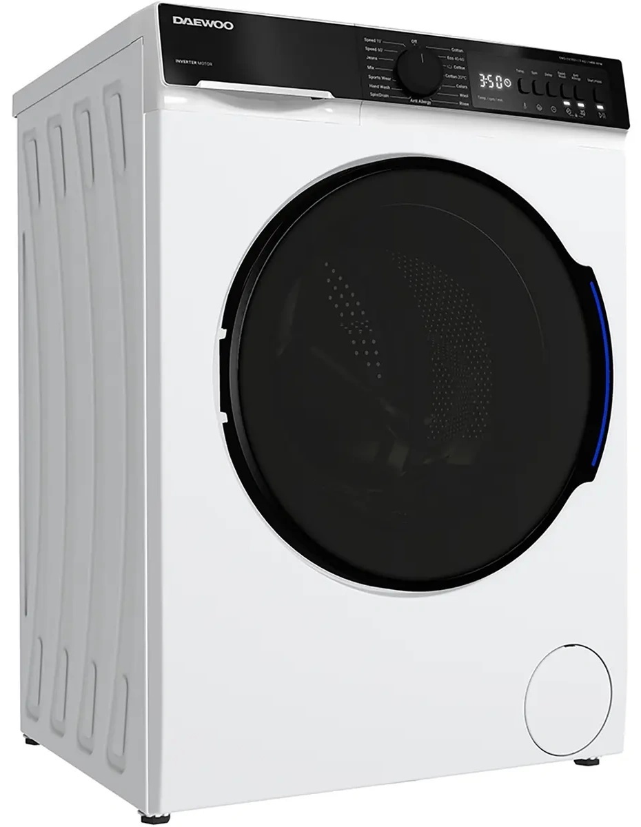 Daewoo DWD-CV7021 White