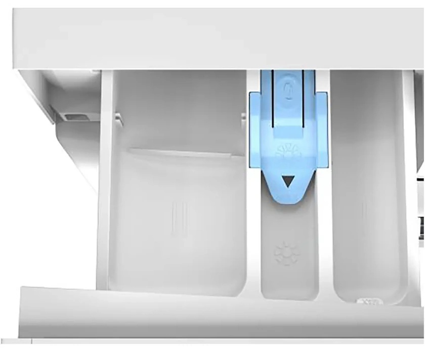 Daewoo DWD-CV7021 White