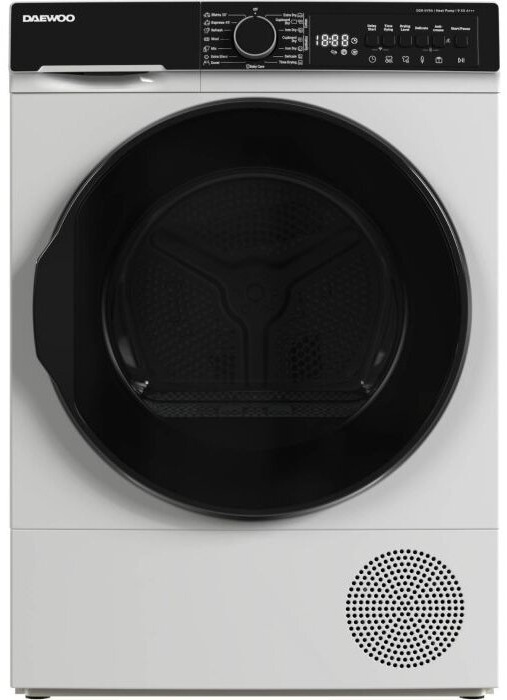 Daewoo DDR-XV9A/C White