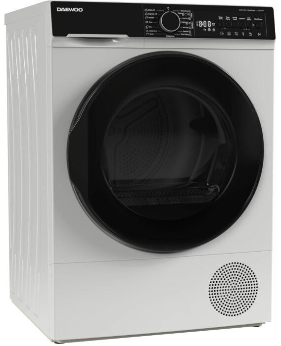 Daewoo DDR-XV9A/C White