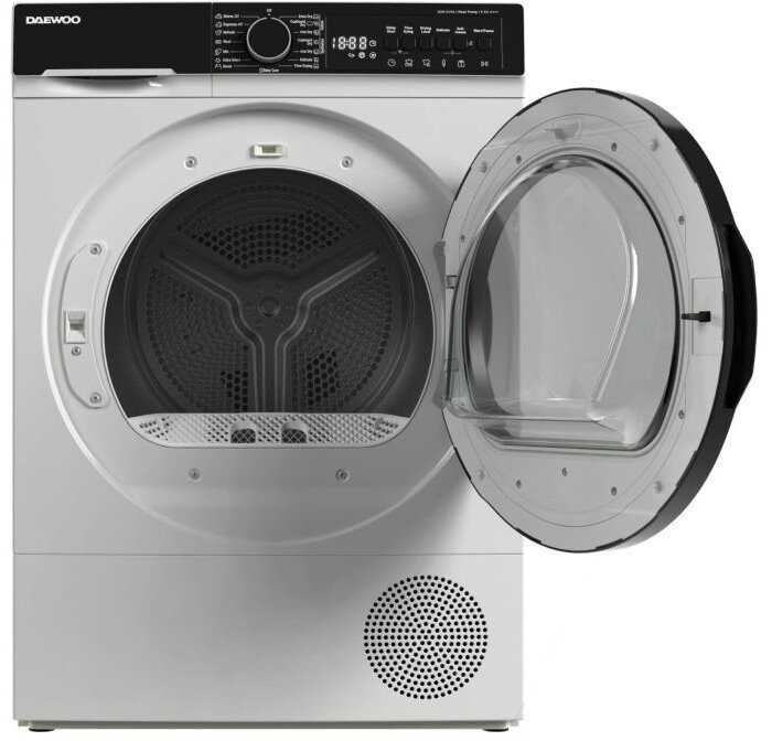 Daewoo DDR-XV9A/C White