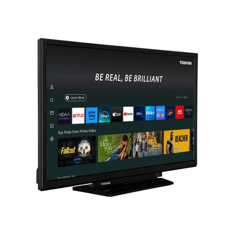Toshiba 24WV3563DG