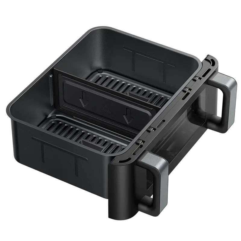 Mova Smart FD20 Pro Black