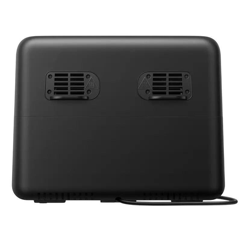 Mova Smart FD20 Pro Black