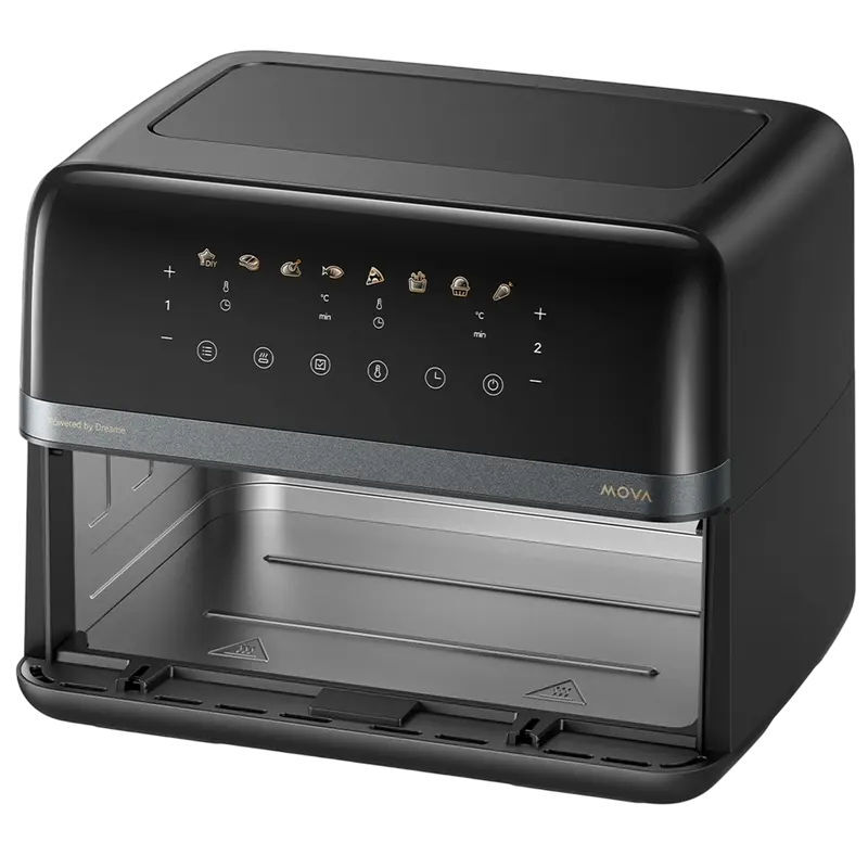 Mova Smart FD20 Pro Black