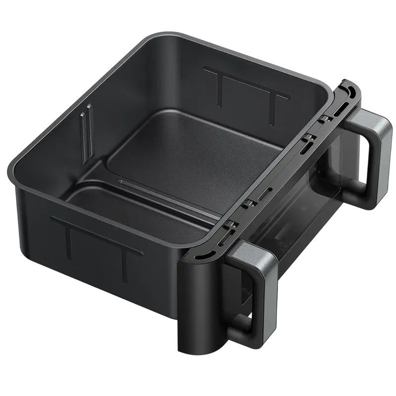 Mova Smart FD20 Pro Black