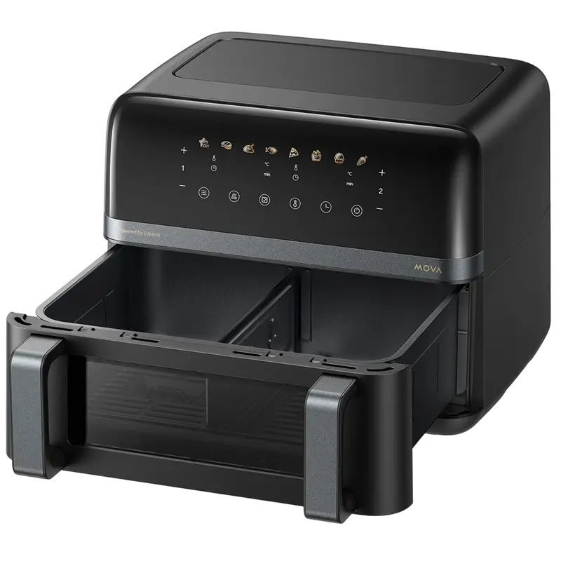 Mova Smart FD20 Pro Black